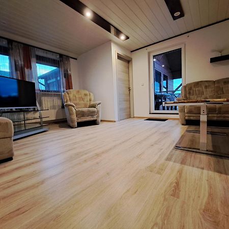 Am Mariental 11 Apartment Hankensbuttel Екстериор снимка