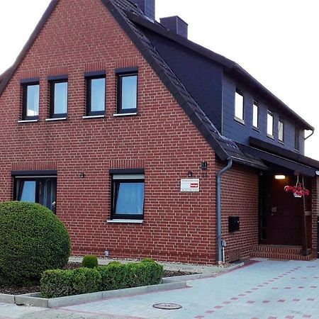 Am Mariental 11 Apartment Hankensbuttel Екстериор снимка