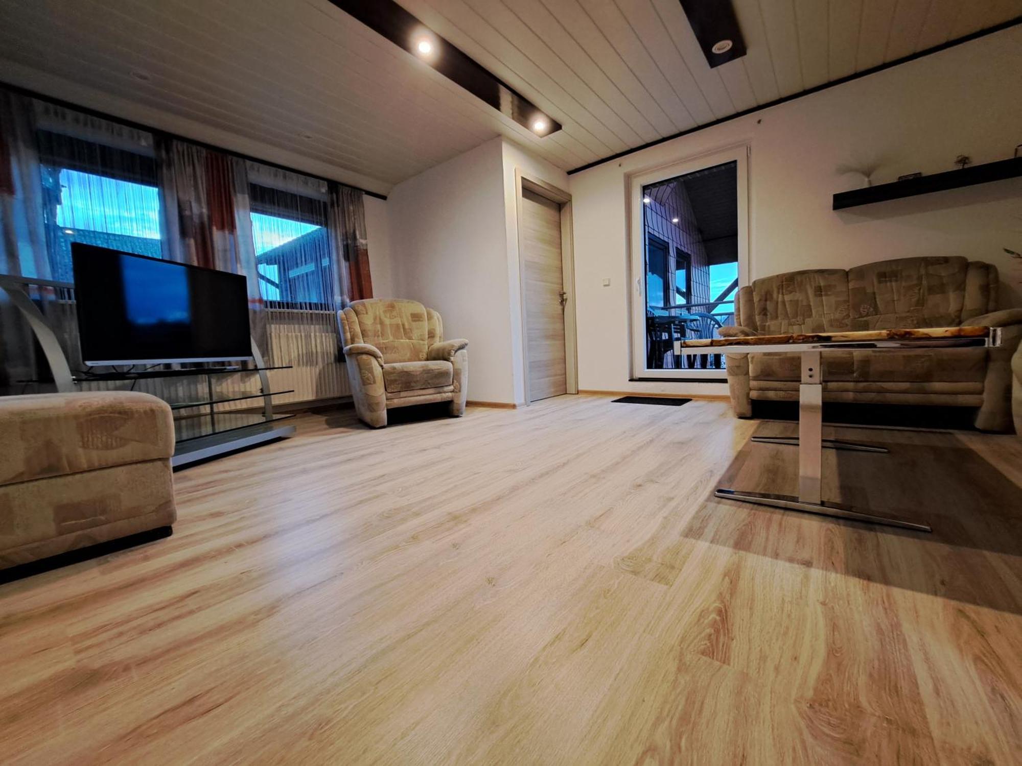 Am Mariental 11 Apartment Hankensbuttel Екстериор снимка