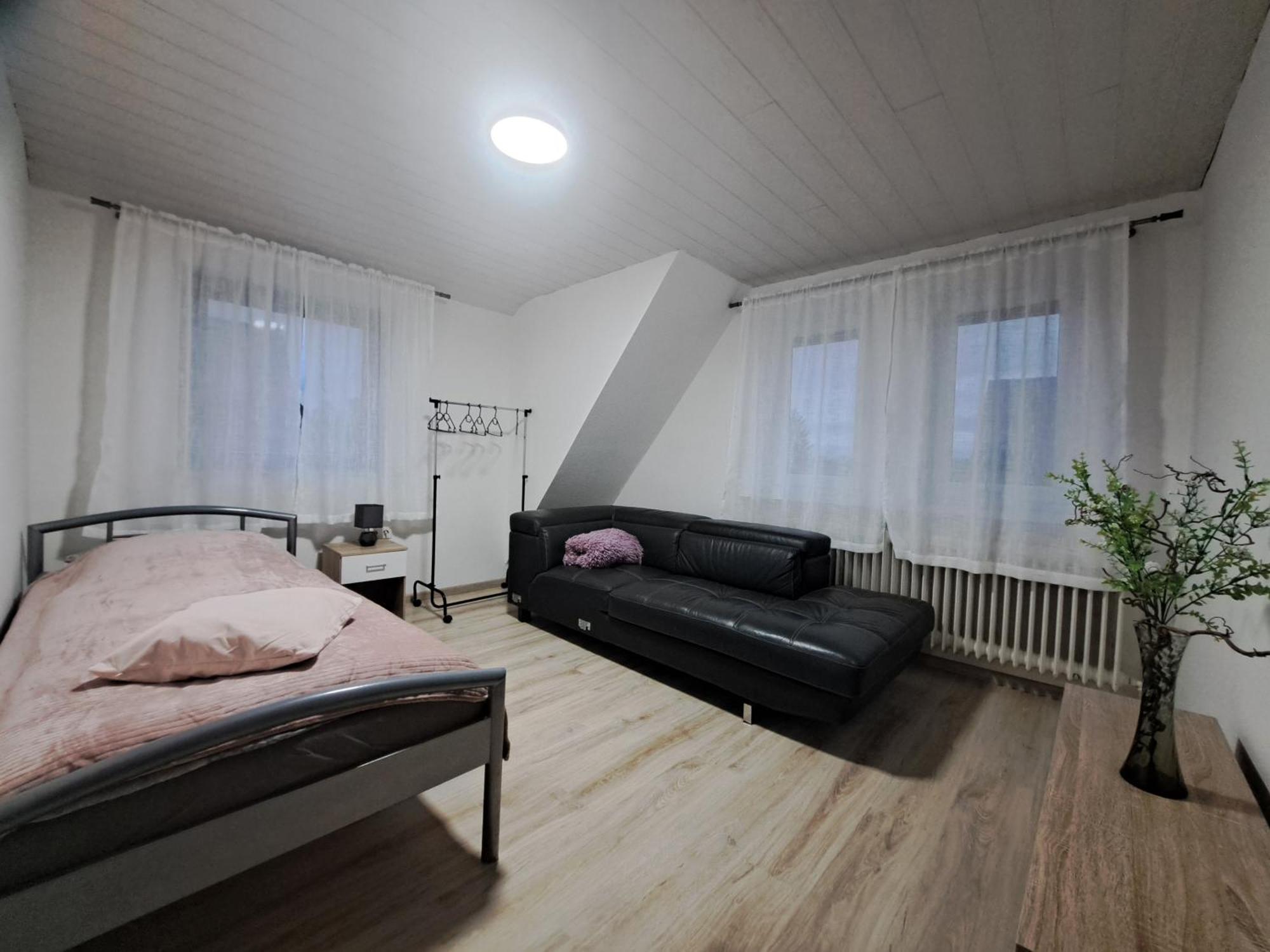 Am Mariental 11 Apartment Hankensbuttel Екстериор снимка