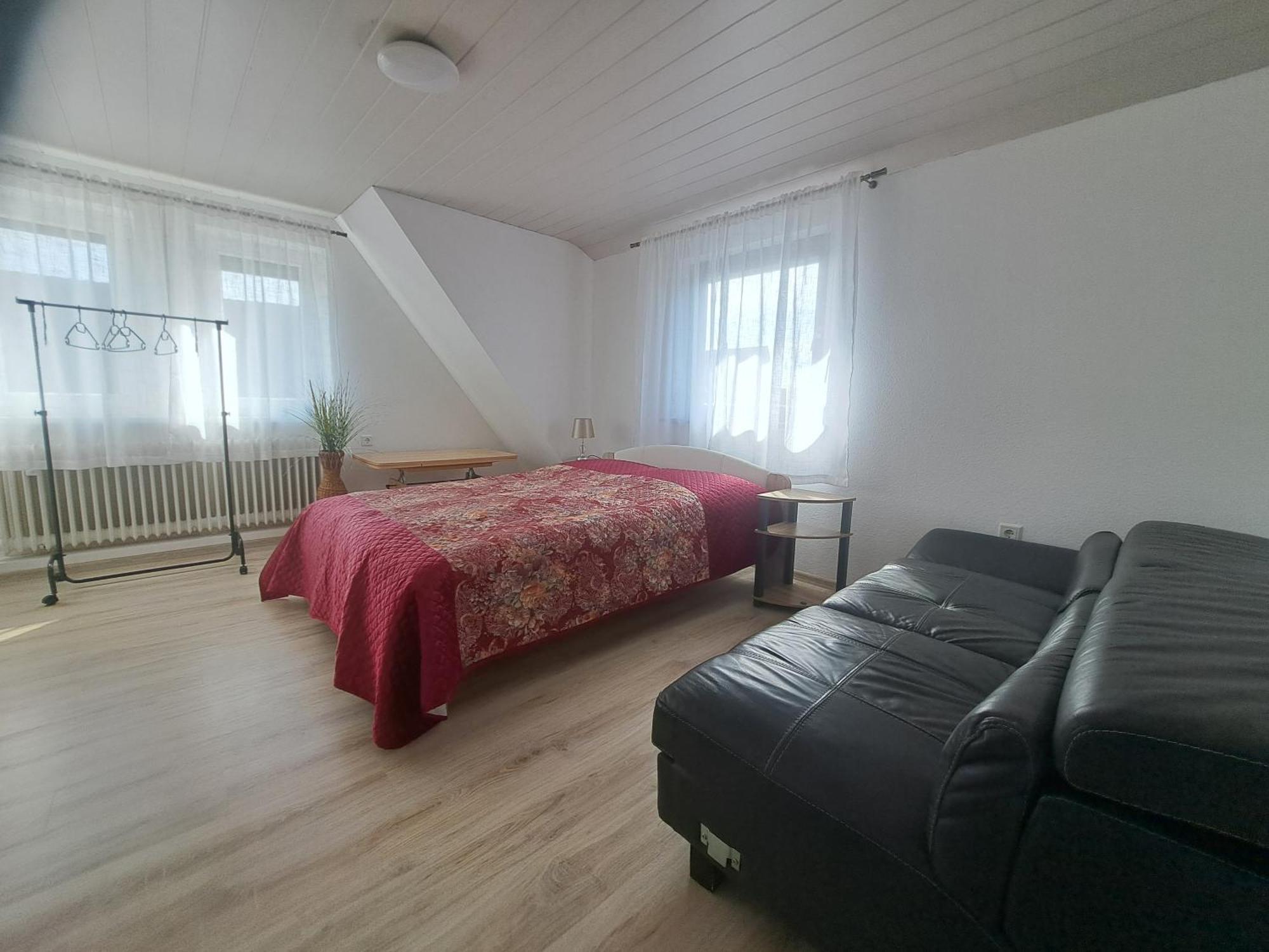 Am Mariental 11 Apartment Hankensbuttel Екстериор снимка