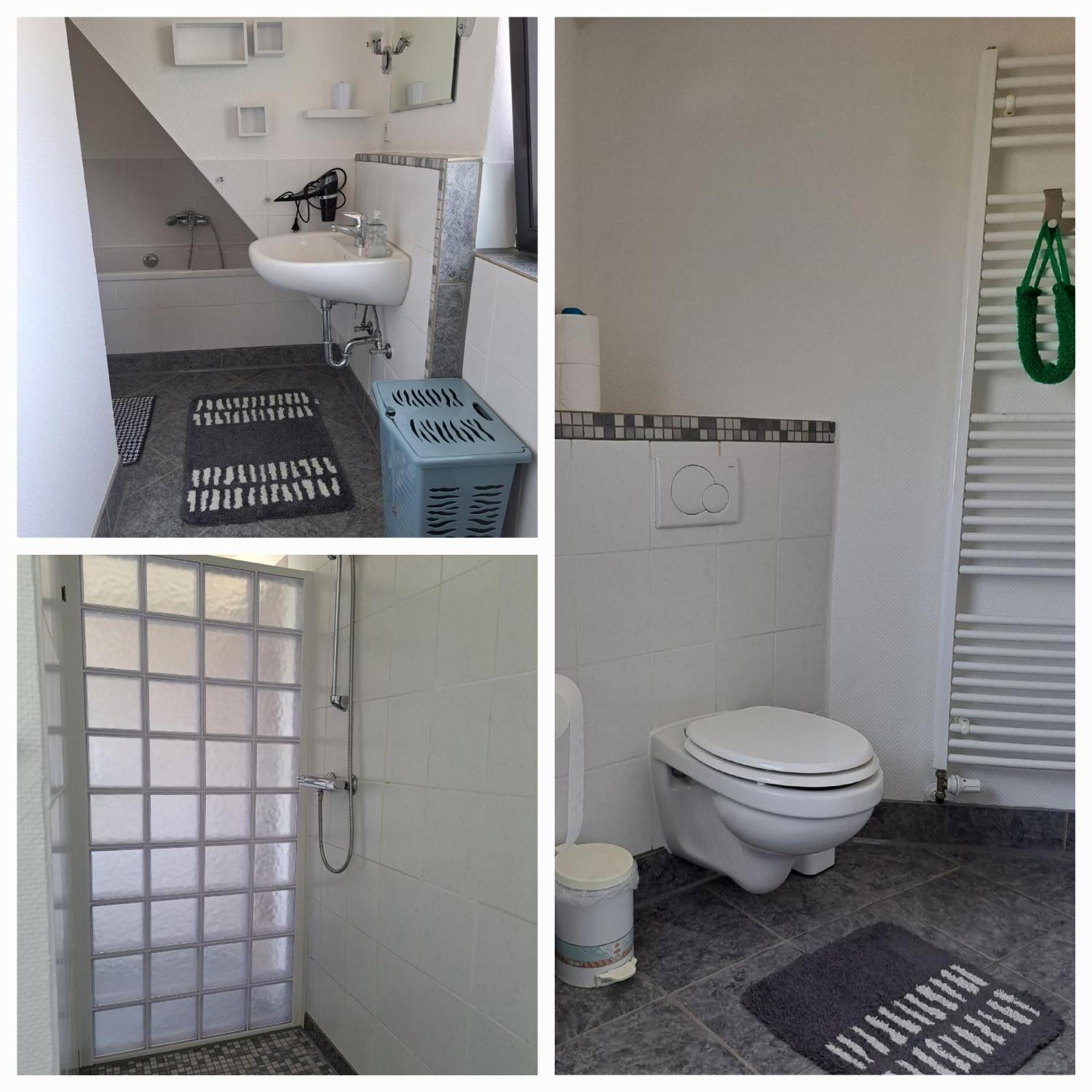 Am Mariental 11 Apartment Hankensbuttel Екстериор снимка