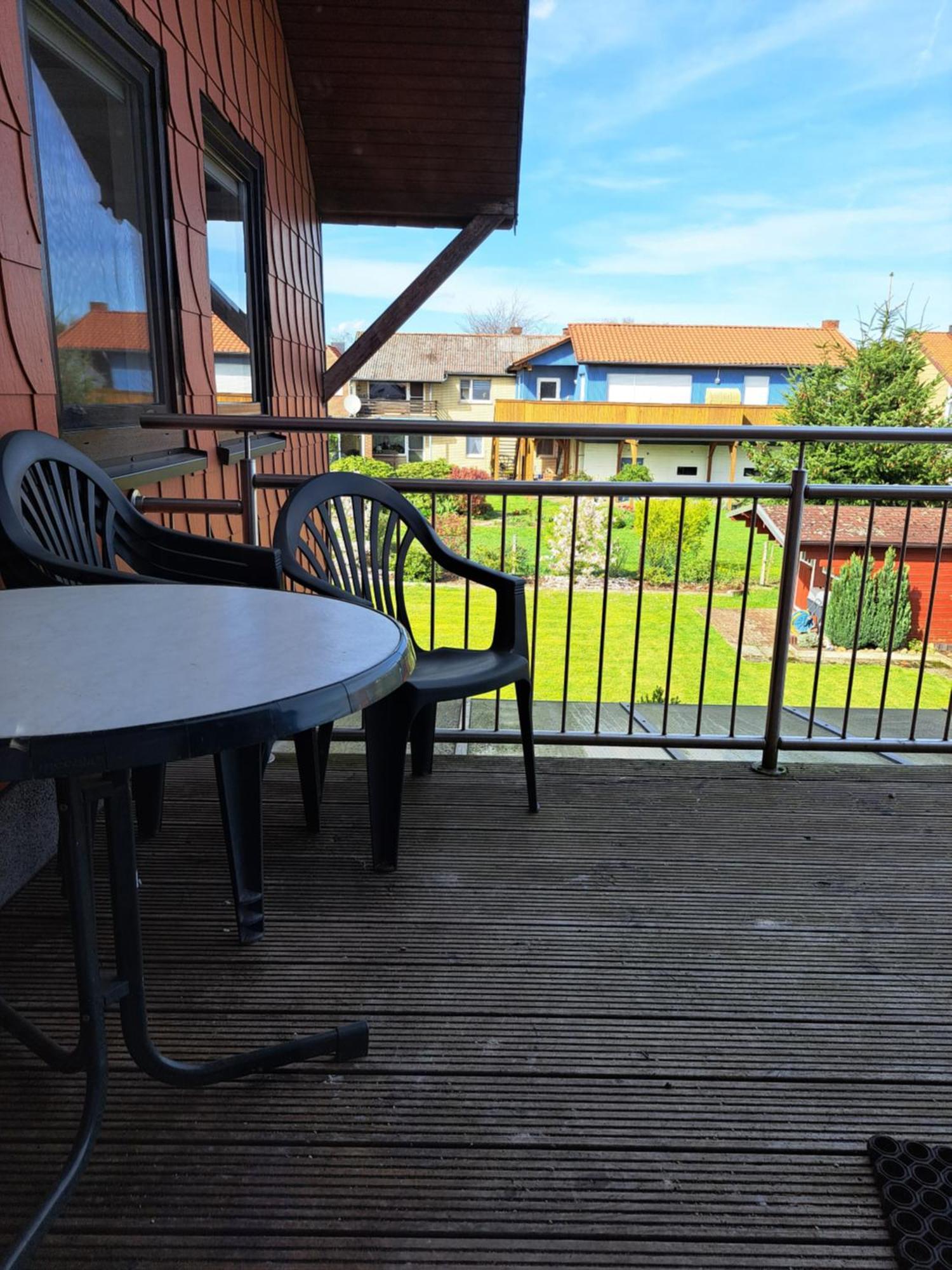 Am Mariental 11 Apartment Hankensbuttel Екстериор снимка