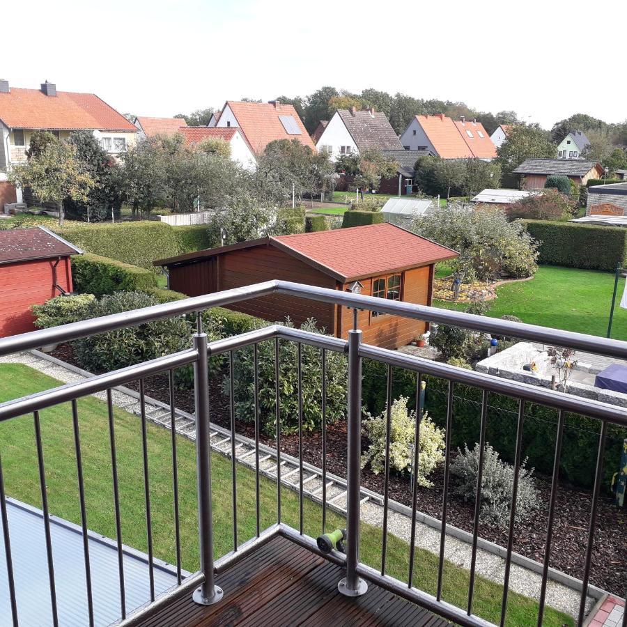 Am Mariental 11 Apartment Hankensbuttel Екстериор снимка